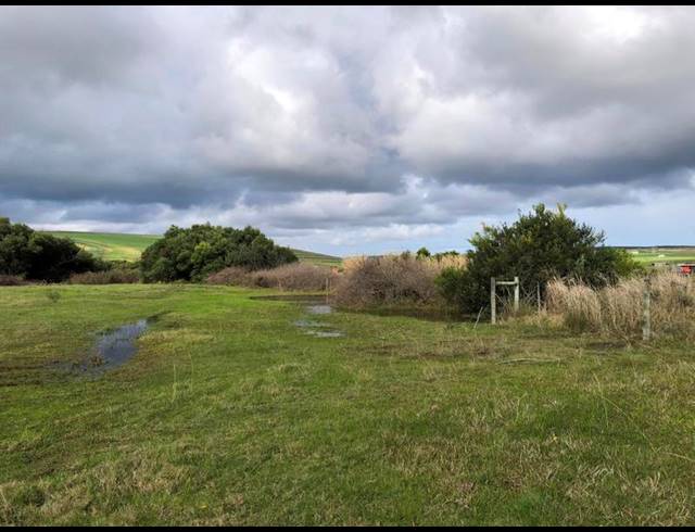 LAND FOR SALE IN BAARDSKEERDERSBOS